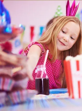 International education for children