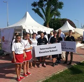 Restaurants and diverse cuisine in Alanya